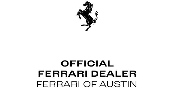 Ferrari of Austin Store